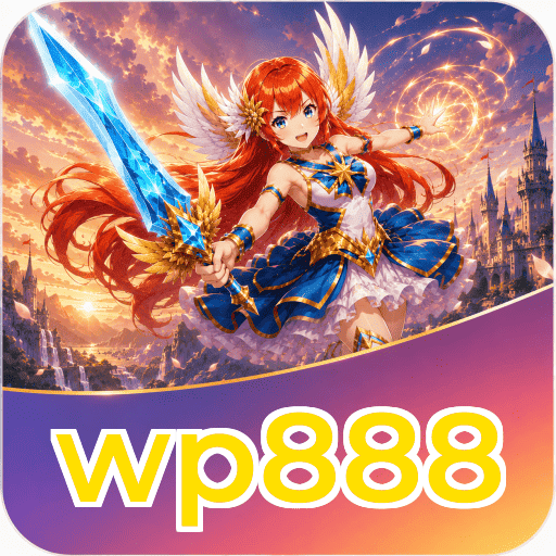 wp888 APK Structure