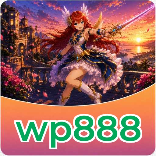 wp888 Download