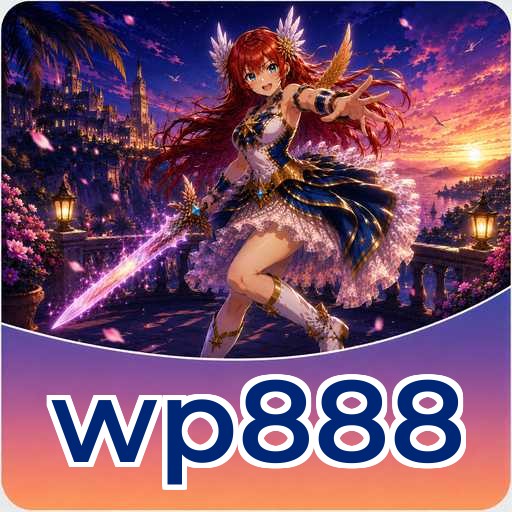 wp888 APK Structure